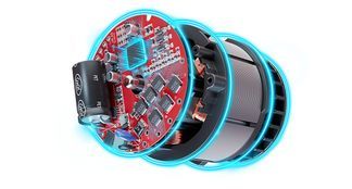 Brushless-Motor