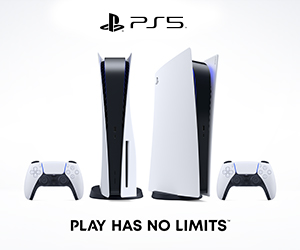 PlayStation 5